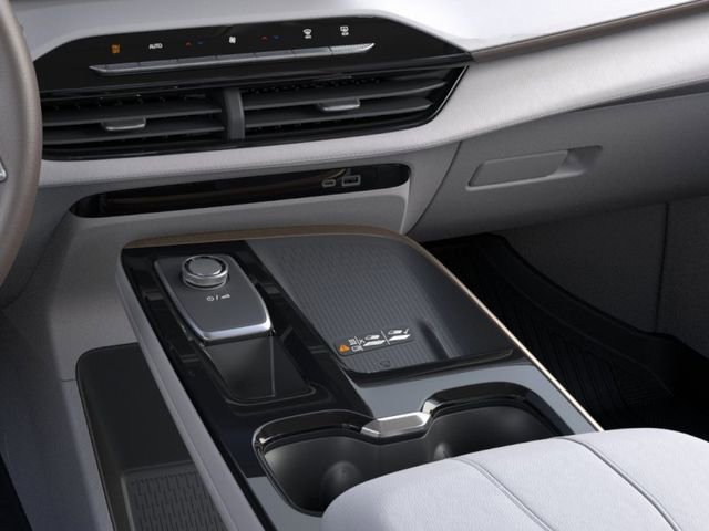 New 2026 Ebony Twilight Metallic Buick Avenir image 23