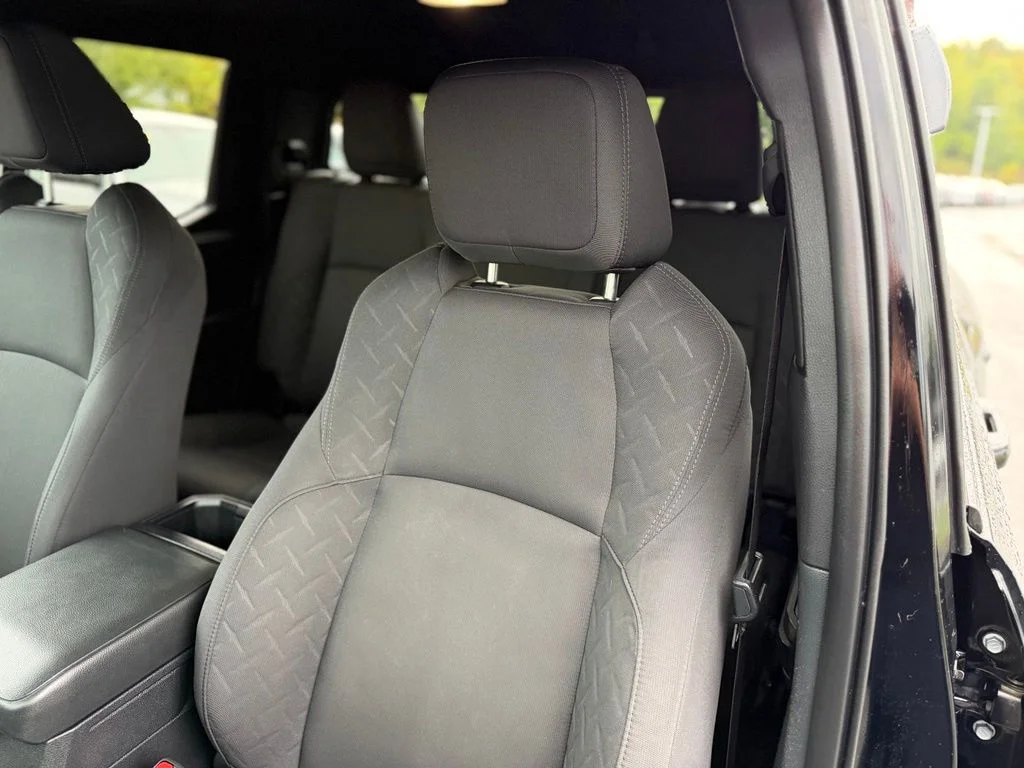 Used 2024 Black Toyota SR5 image 6