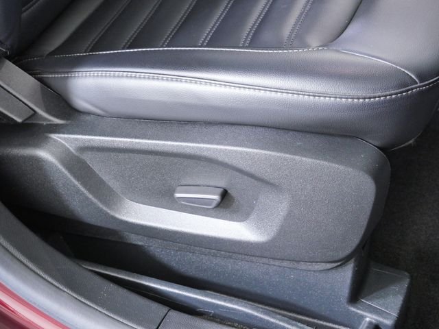 Certified Used 2020 Red Ford SEL image 14