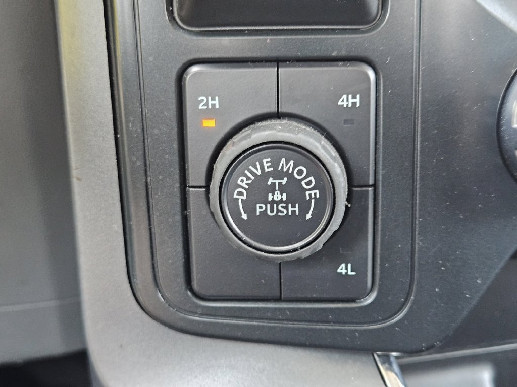 Used 2025 White Ford XLT image 20