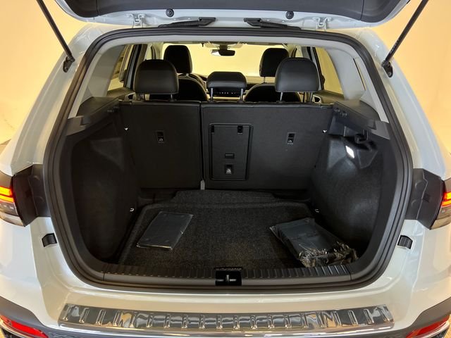 New 2026 White Volkswagen 1.5T SE image 5