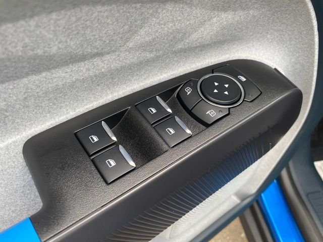 New 2026 Blue Ford XLT image 11
