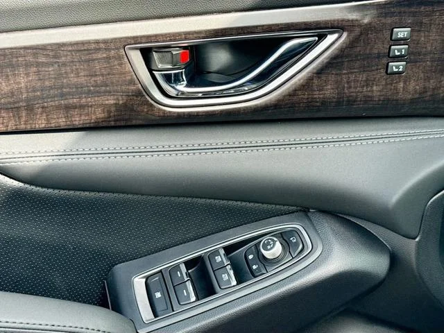 New 2026 MAGNETITE GRAY METALLIC Subaru Touring 7-Passenger image 22
