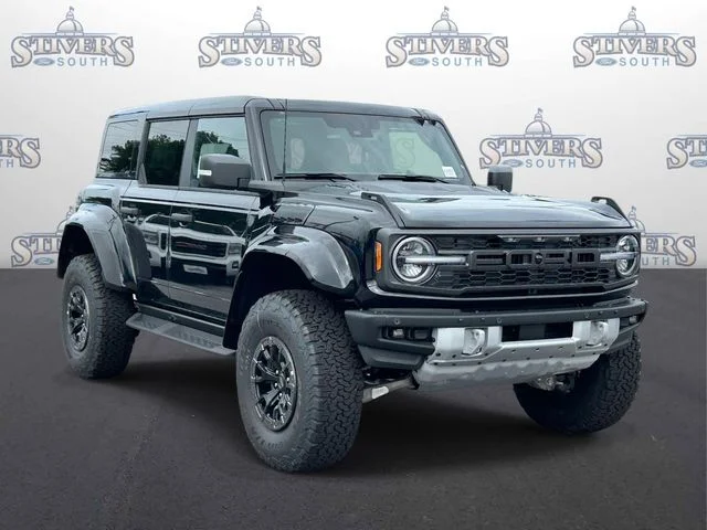 2026 Ford Bronco Bronco Raptor Raptor®