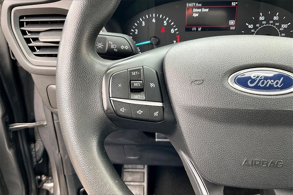 2022 FORD ESCAPE - Image 14