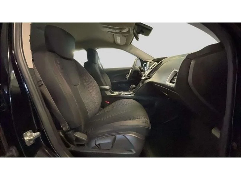 Used 2017 Black Chevrolet LS image 16