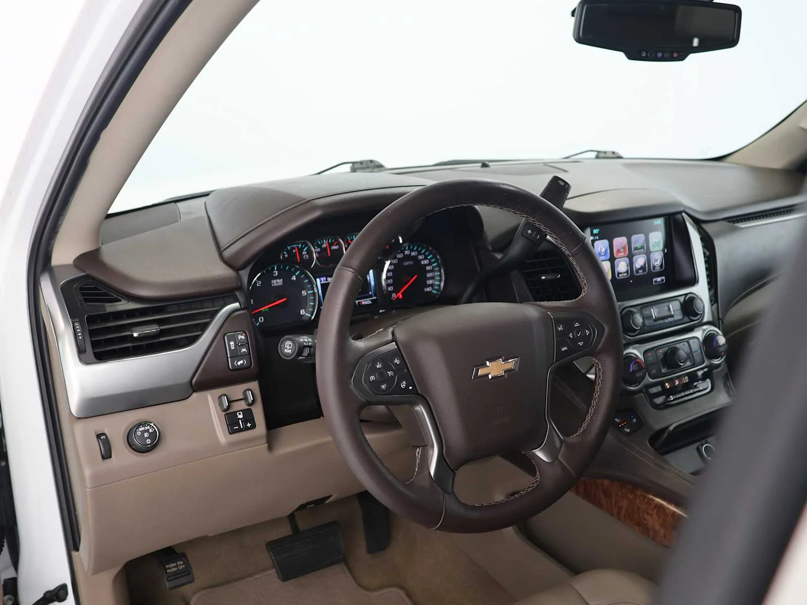 Used 2018 Summit White Chevrolet Premier image 22