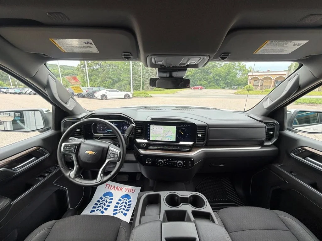 2024 Chevrolet Silverado 1500 LT - Photo 27