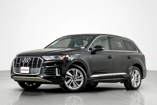 2023 Audi Q7 Premium 45 TFSI quattro