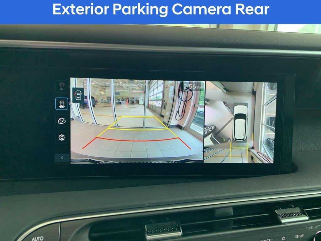 2026 Hyundai Palisade SEL Premium - Photo 8