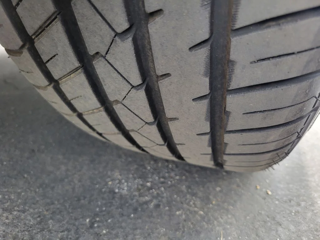 Used 2020  Honda EX-L image 27