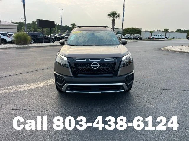 Used 2024 Baja Storm Nissan Rock Creek image 34