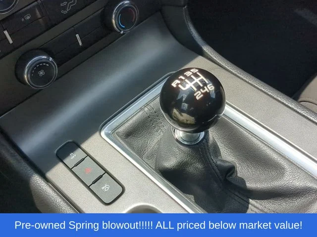Used 2012 Red Ford Boss 302 image 31
