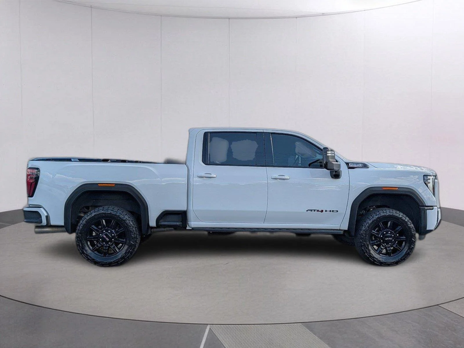 Certified Used 2024 Summit White GMC AT4 image 7