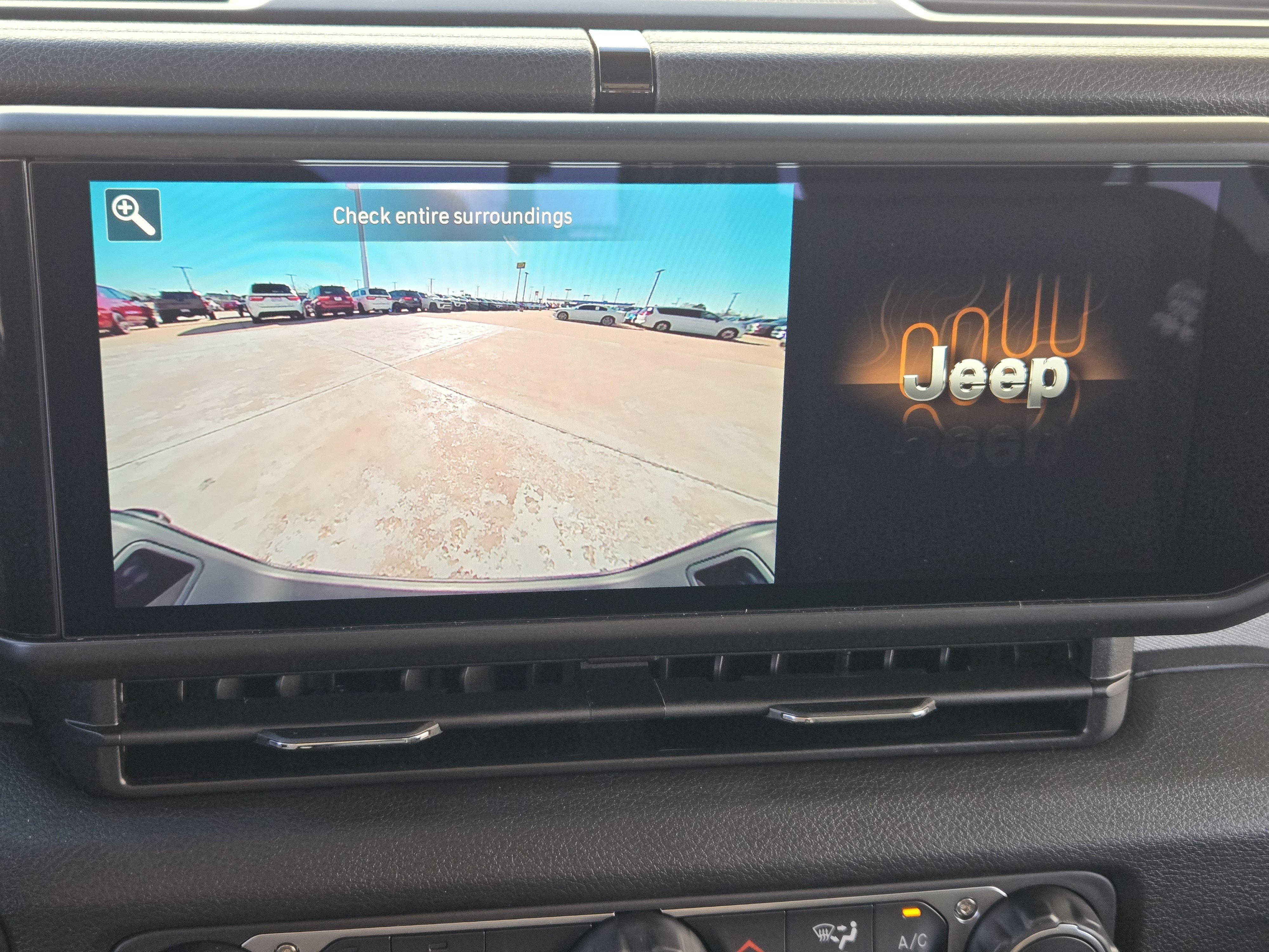New 2026 41 Exterior Paint Jeep Sport S image 14