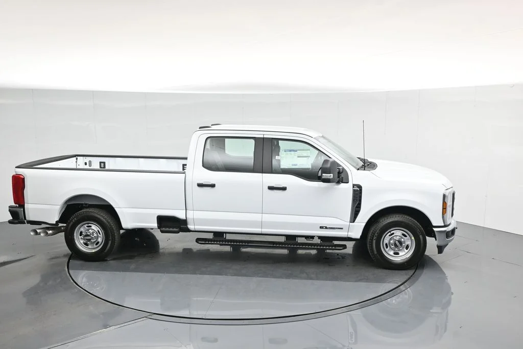 New 2026 White Ford XL image 55