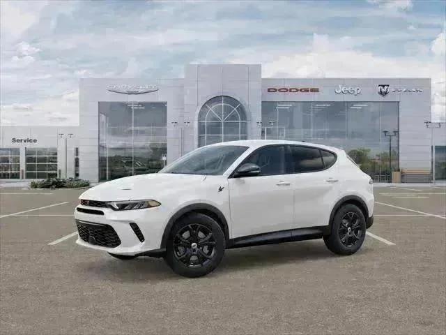New 2025 Q Ball Exterior Paint Dodge GT image 66