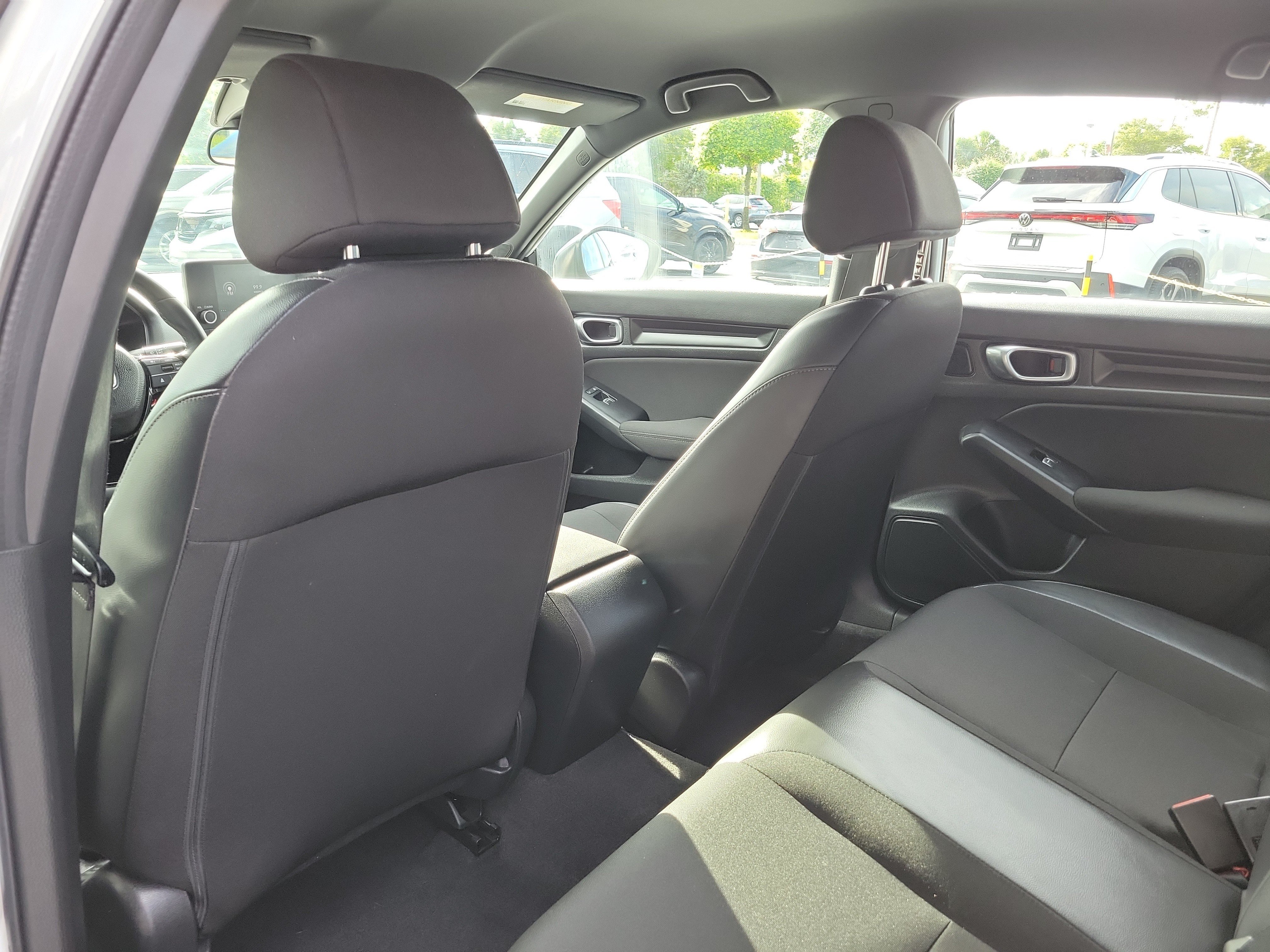 2023 Honda Civic Sport - Photo 40
