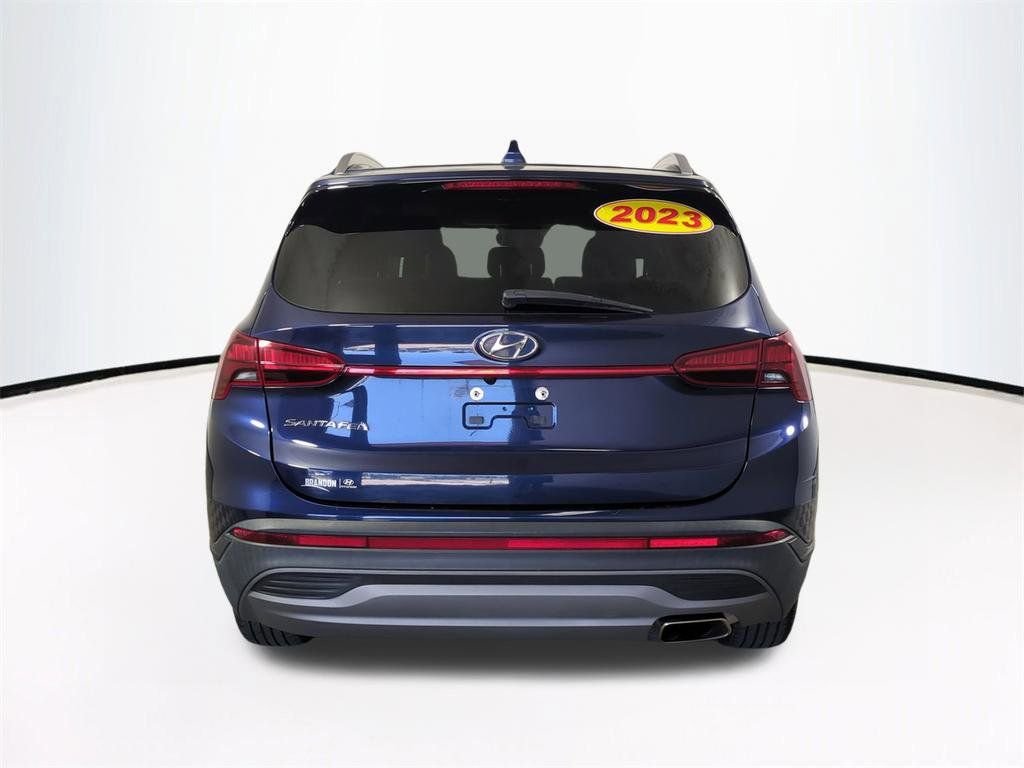 2023 Hyundai Santa Fe SEL - Photo 6