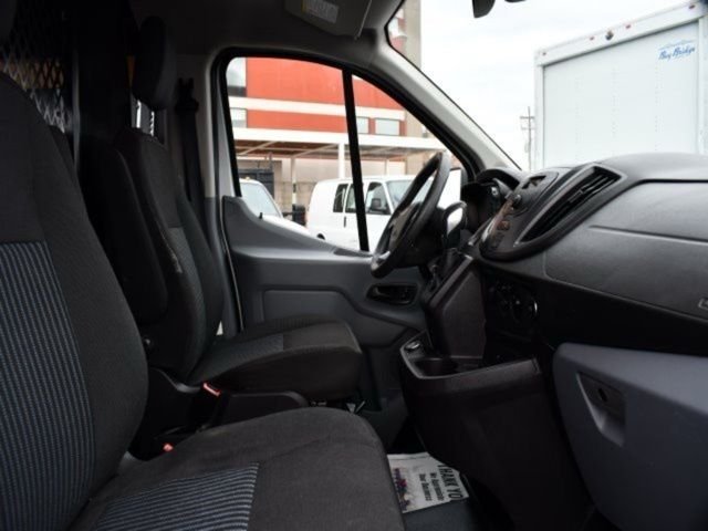 2019 Ford Transit Van Base - Photo 21