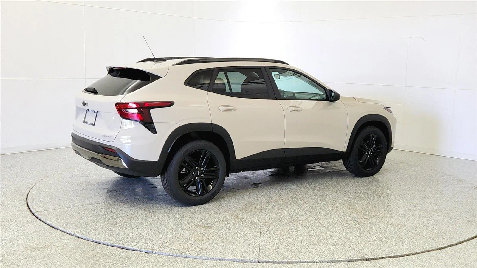 2026 Chevrolet Trax Activ - Photo 7