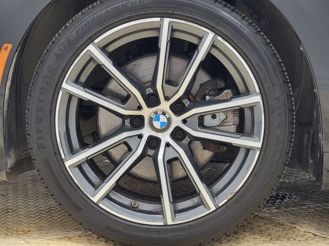 2023 BMW 4 Series 430i - Photo 11