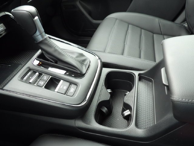 New 2027 Platinum White Pearl Honda EX-L image 35