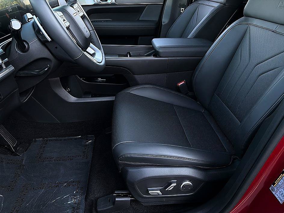 Certified Used 2026 Ultimate Red Hyundai XRT image 10