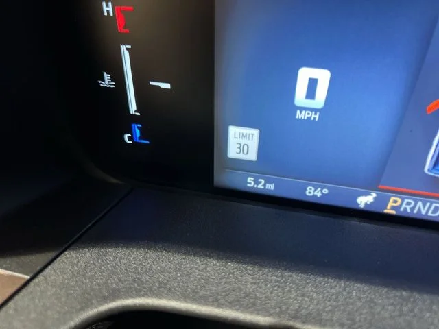 New 2026 Oxford White Ford Outer Banks® image 11