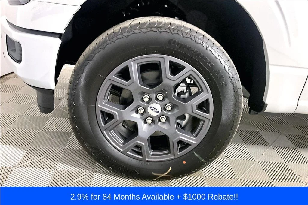 New 2026 Avalanche Ford STX® image 11