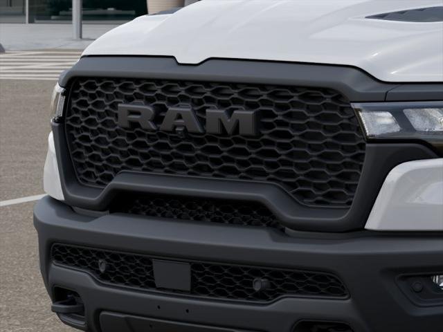 2026 Ram 1500 — photo 37