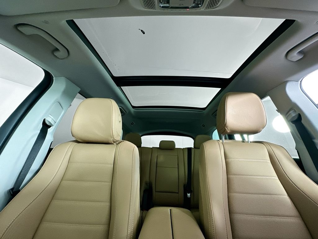 2026 Mercedes-Benz GLS Base - Photo 23