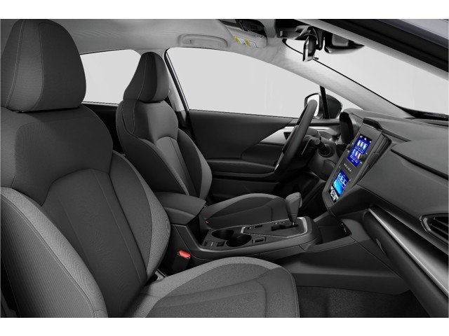 New 2027 ICE SILVER METALLIC Subaru  image 16