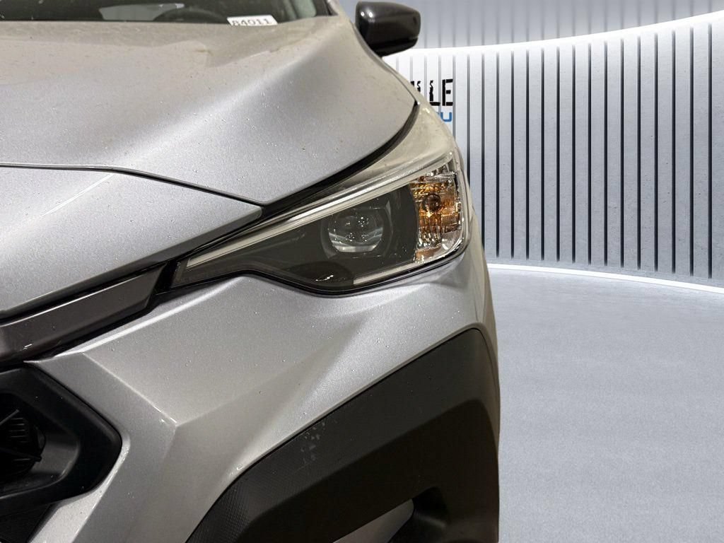 New 2026 ICE SILVER METALLIC Subaru Premium image 18