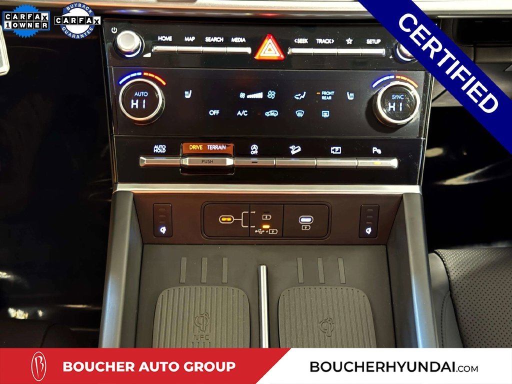 2026 Hyundai Santa Fe XRT - Photo 18