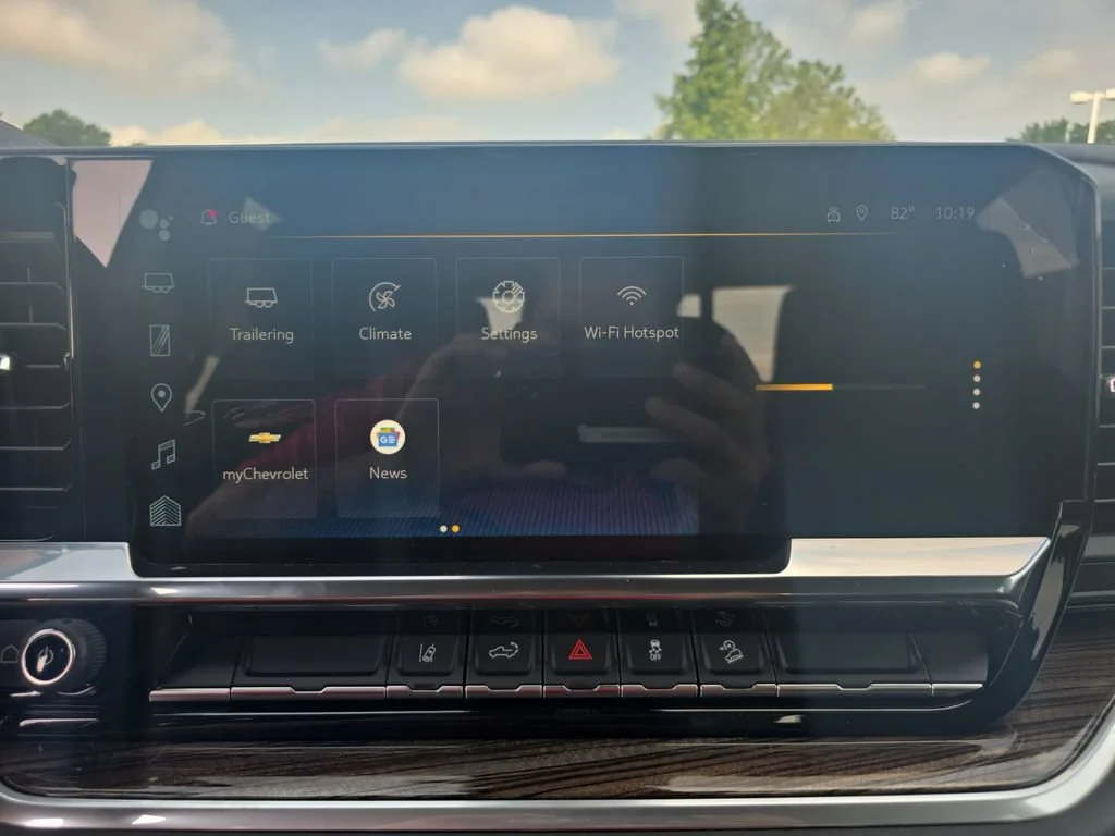 2026 Chevrolet Silverado 2500 HD LT - Photo 21