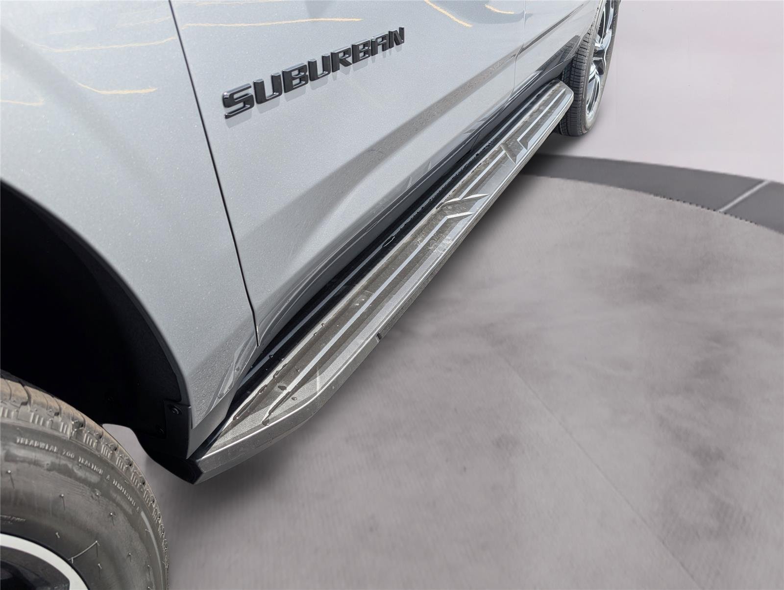 New 2026 Sterling Gray Metallic Chevrolet RST image 42