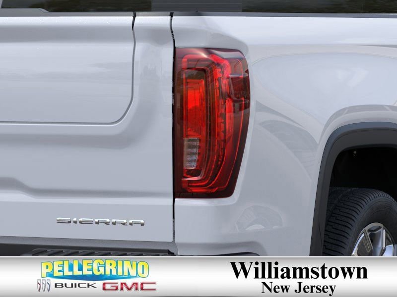 2026 GMC Sierra 1500 Denali - Photo 11