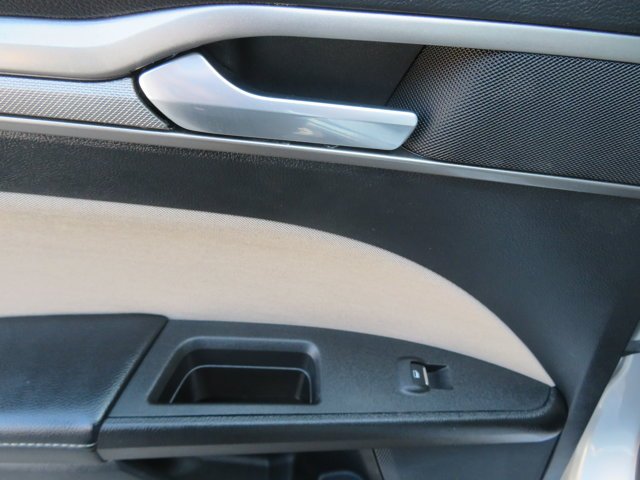 Used 2019 Ingot Silver Metallic Ford S image 17