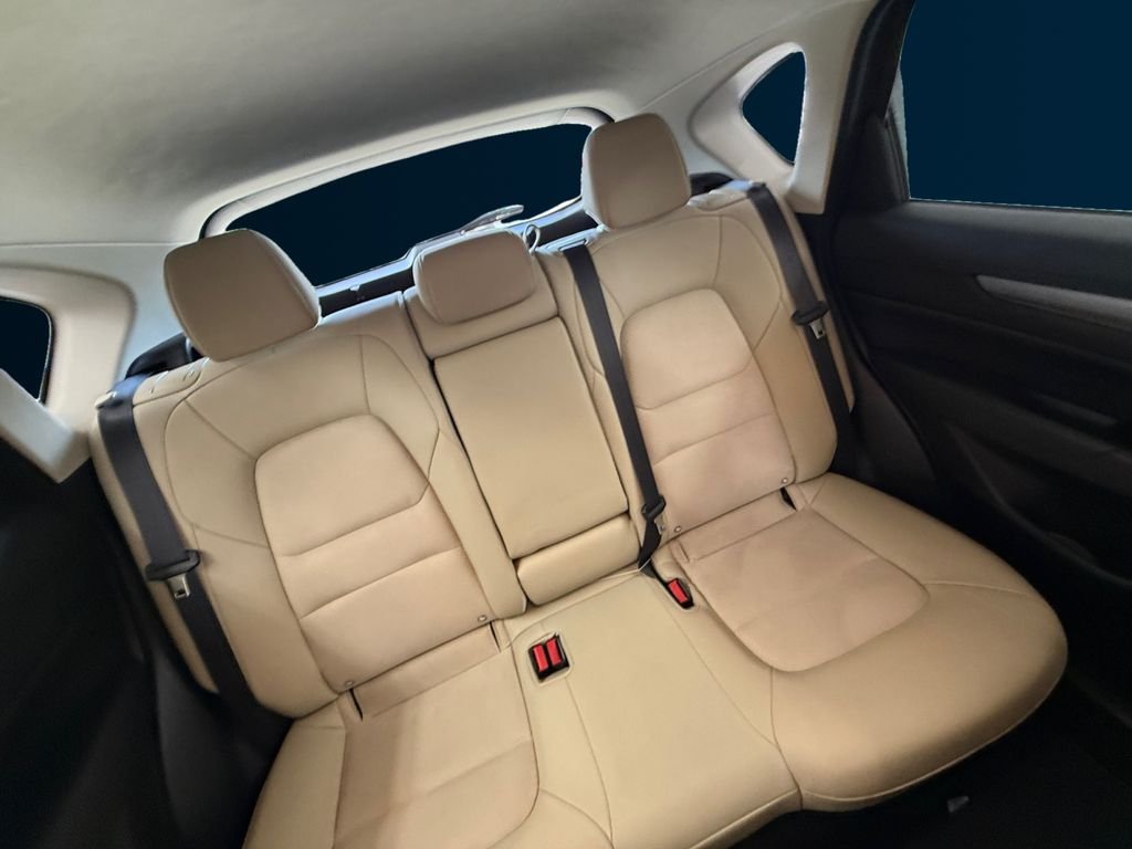 Used 2023 Blue Mazda 2.5 S Select Package image 18