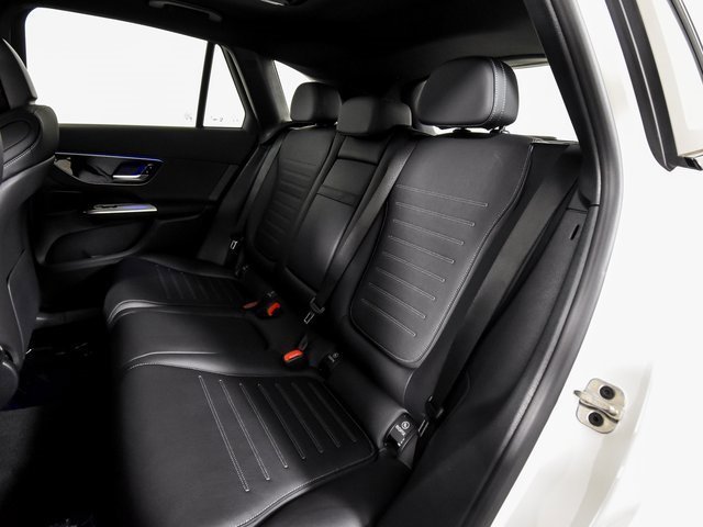 2025 Mercedes-Benz GLC AMG GLC43 - Photo 83