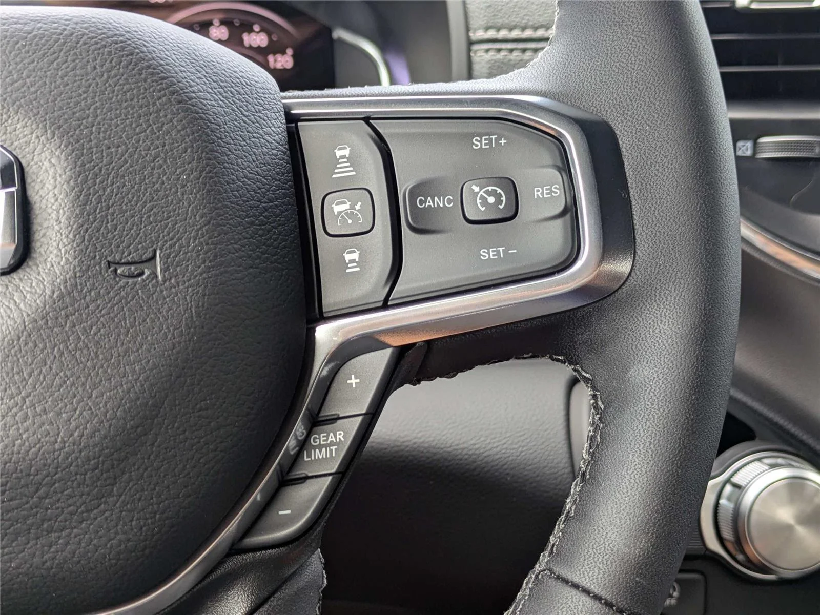 New 2026 Forged Blue Metallic Ram Laramie image 27