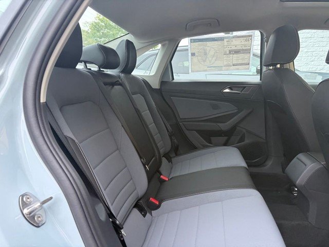 New 2027 Monument Gray Volkswagen 1.5T SE image 23