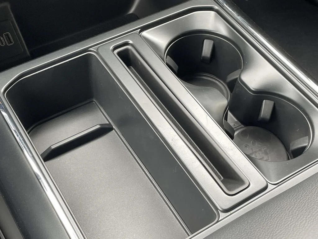 New 2026 Gray Ford STX image 21