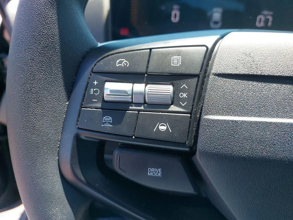 Used 2025 Gray Kia LXS image 16
