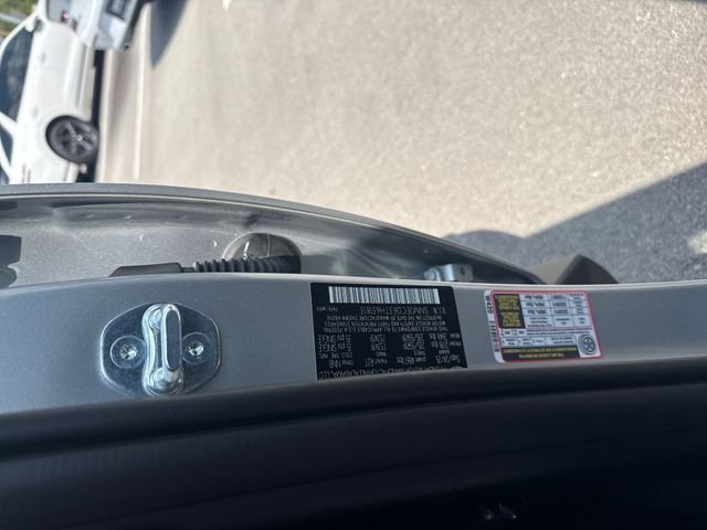 Used 2026 Silver Hyundai Limited image 22