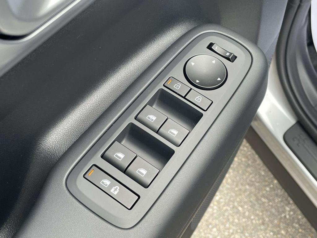 New 2026 Silver Hyundai SE FWD image 16