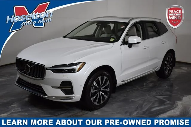 2023 Volvo XC60 B5 Plus Bright Theme AWD's photo