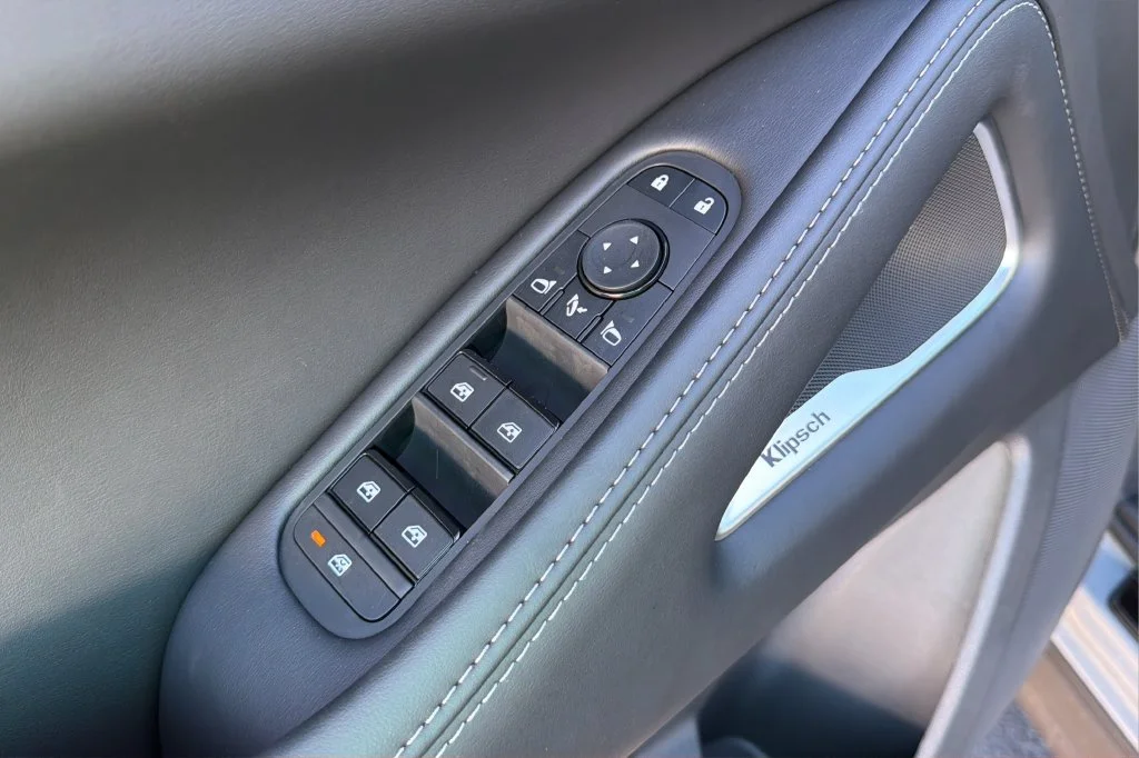 New 2027 HARBOR GRAY INFINITI Sport AWD image 15