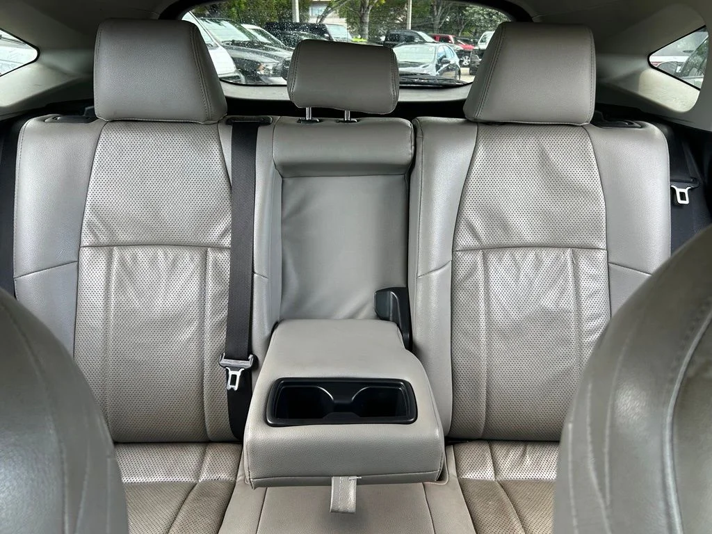 Certified Used 2021 White Toyota LE image 14